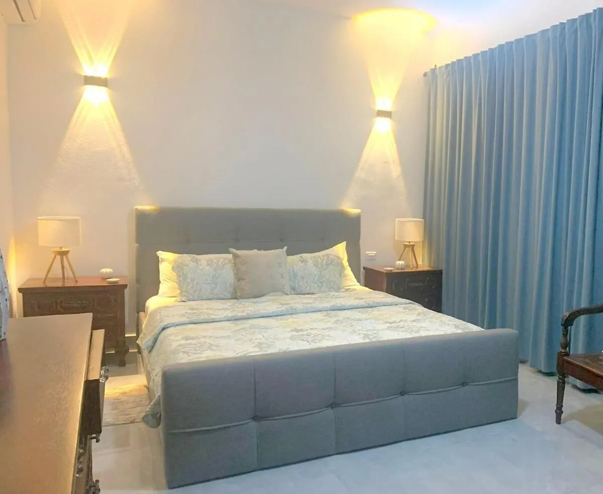 Villa 12 Px Paraiso Familiar Cabrera By Drvacationsrental Nagua