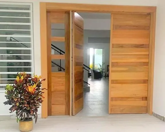 Villa 12 Px Paraiso Familiar Cabrera By Drvacationsrental Nagua