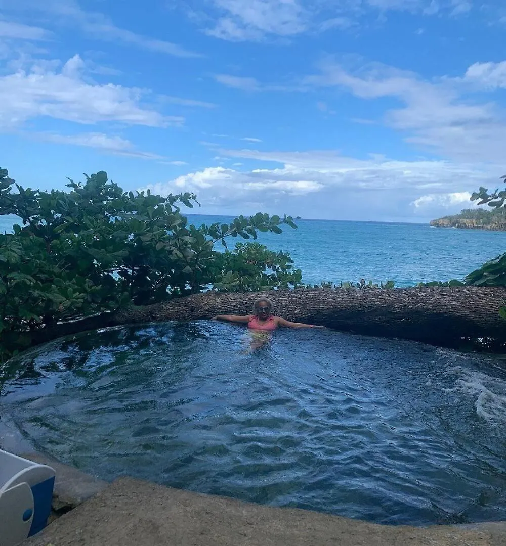 Villa 12 Px Paraiso Familiar Cabrera By Drvacationsrental Nagua