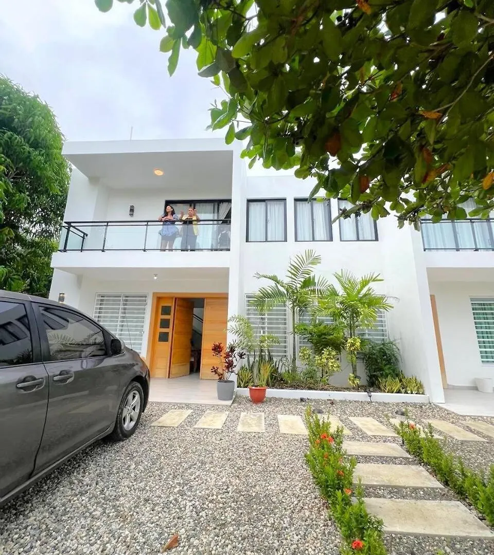 Villa 12 Px Paraiso Familiar Cabrera By Drvacationsrental Nagua Dominican Republic