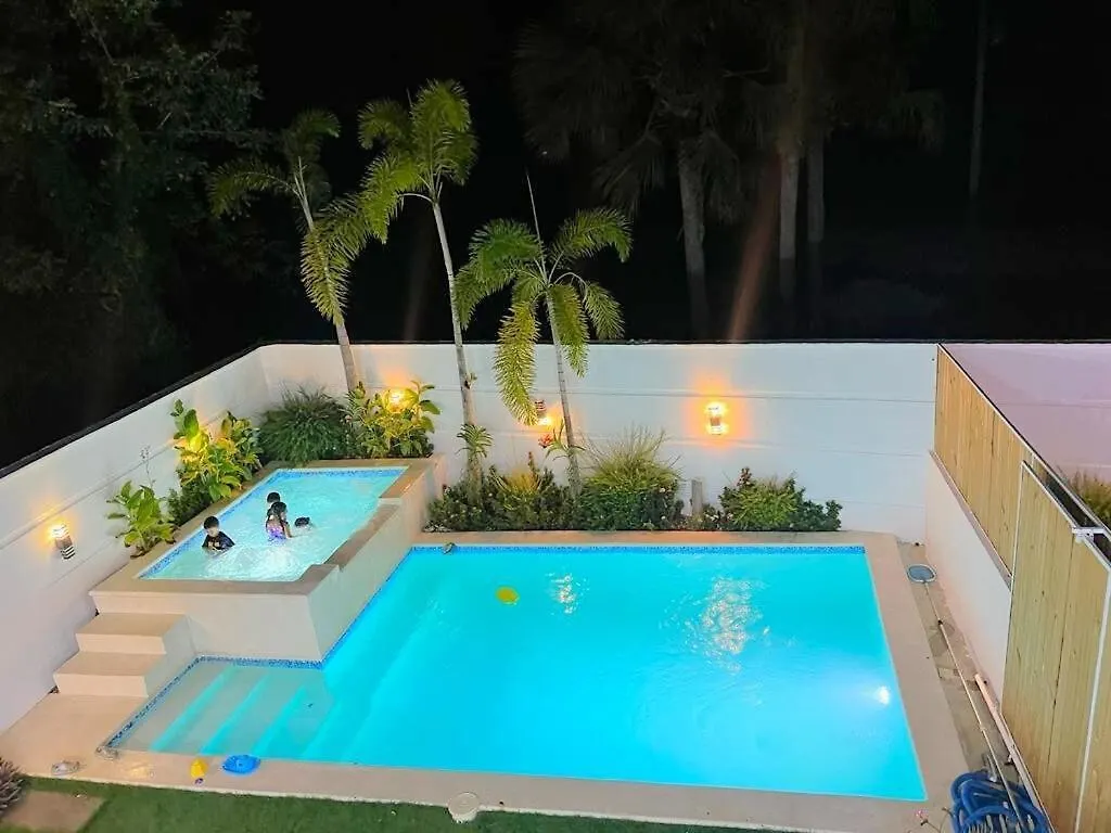 Villa 12 Px Paraiso Familiar Cabrera By Drvacationsrental location